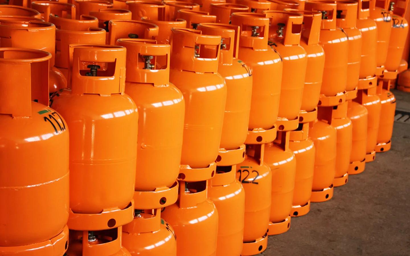 إعلان قرار أرامكو حول زيادة سعر اسطوانة الغاز في السعودية بنسبة تصل لـ5%