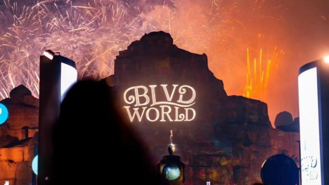 “احجز تذكرتك الآن” لحضور افتتاح موسم الرياض 2024 “بوليفارد وورلد” بحفل عالمي مع سيارا