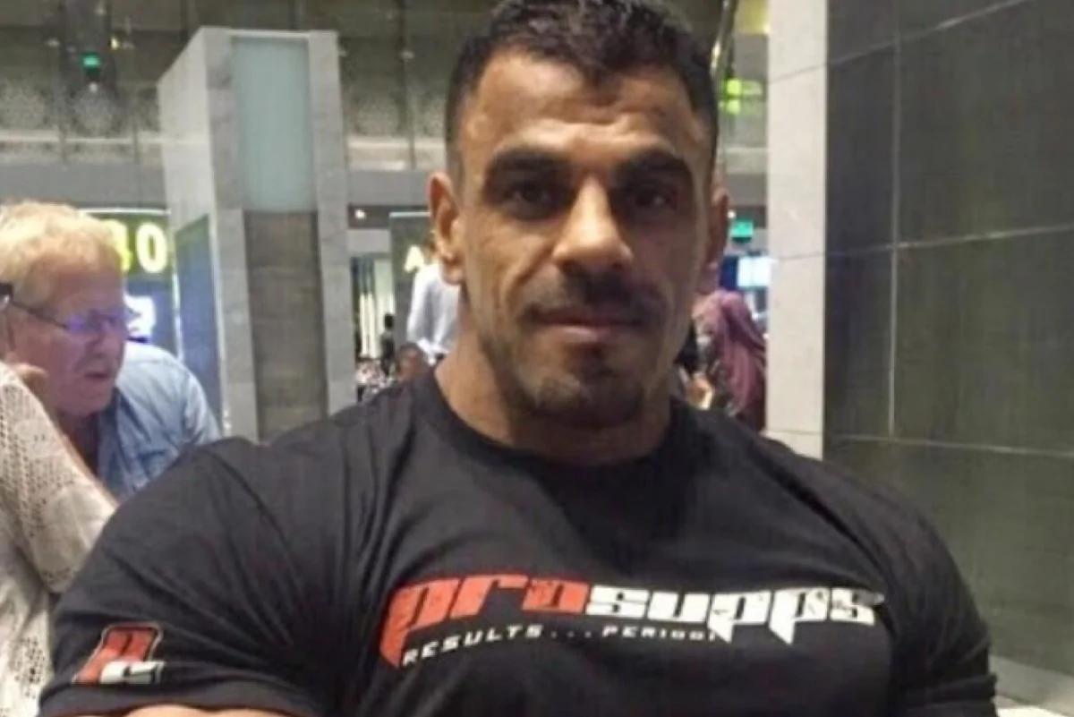 إن لله وإن إليه راجعون .. ما سبب وفاة تيسير الخلفان ومن هو؟ إليك التفاصيل الكاملة حول فقدانه