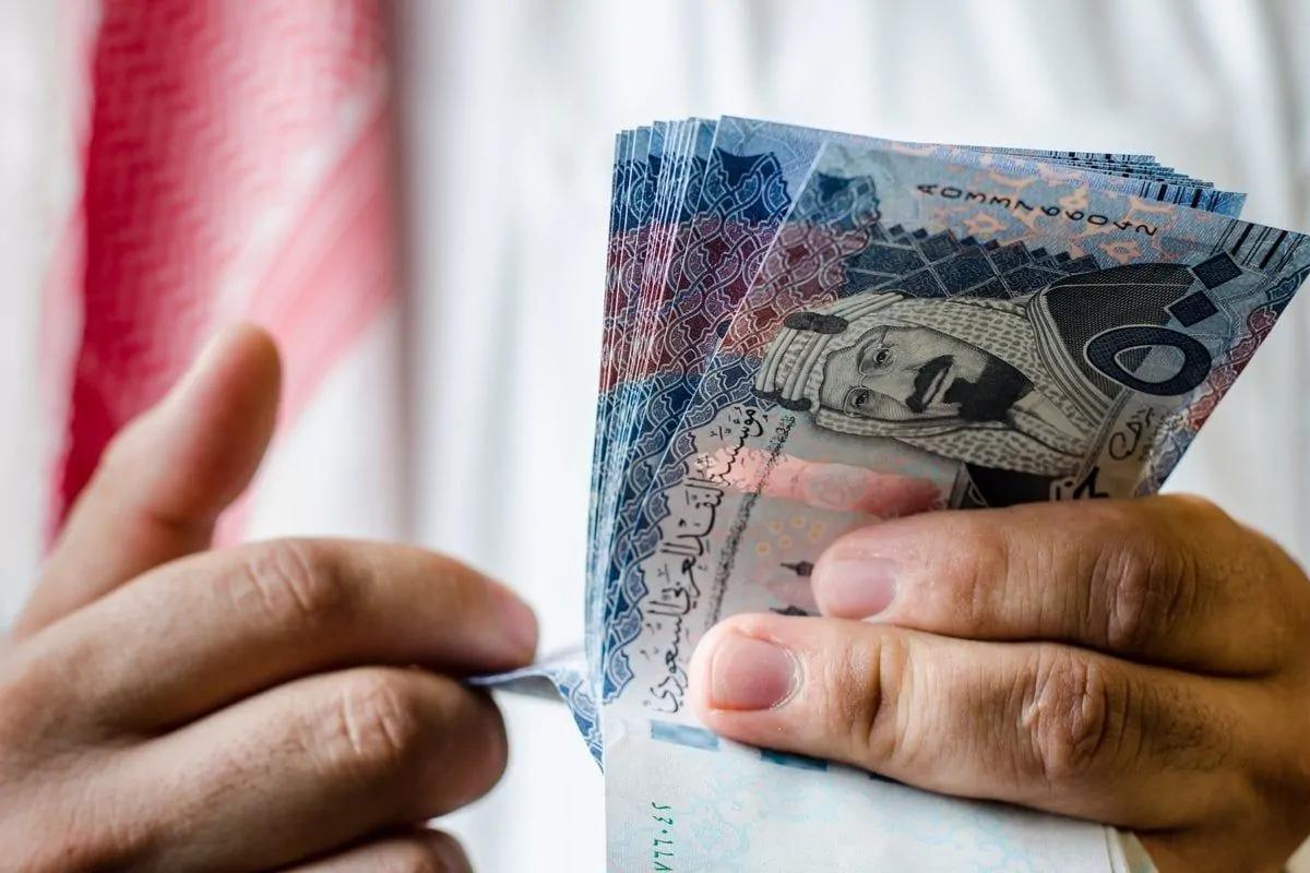 مفأجاة .. أنخفاض في سعر الريال السعودي في البنوك المصرية في صباح اليوم الأربعاء 2 أكتوبر 2024