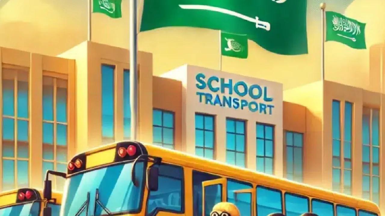 احجز الآن .. خطوات التسجيل في باصات المدارس للطلاب عبر نظام نور noor.moe بشروط محددة ورابط رسمي مُباشر