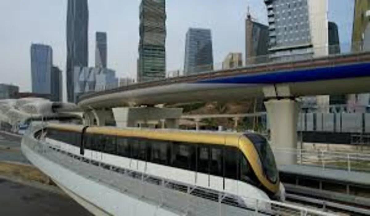 وزارة النقل السعودية تعلن عن انطلاق مشروع قطار الرياض في نهاية نوفمبر مع الإعلان عن الأسعار