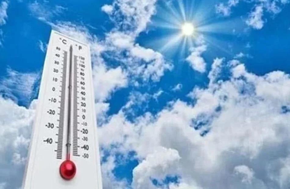 المركز الوطني للأرصاد الجوية بالمملكة يحذر من طقس جدة الفترة المقبلة