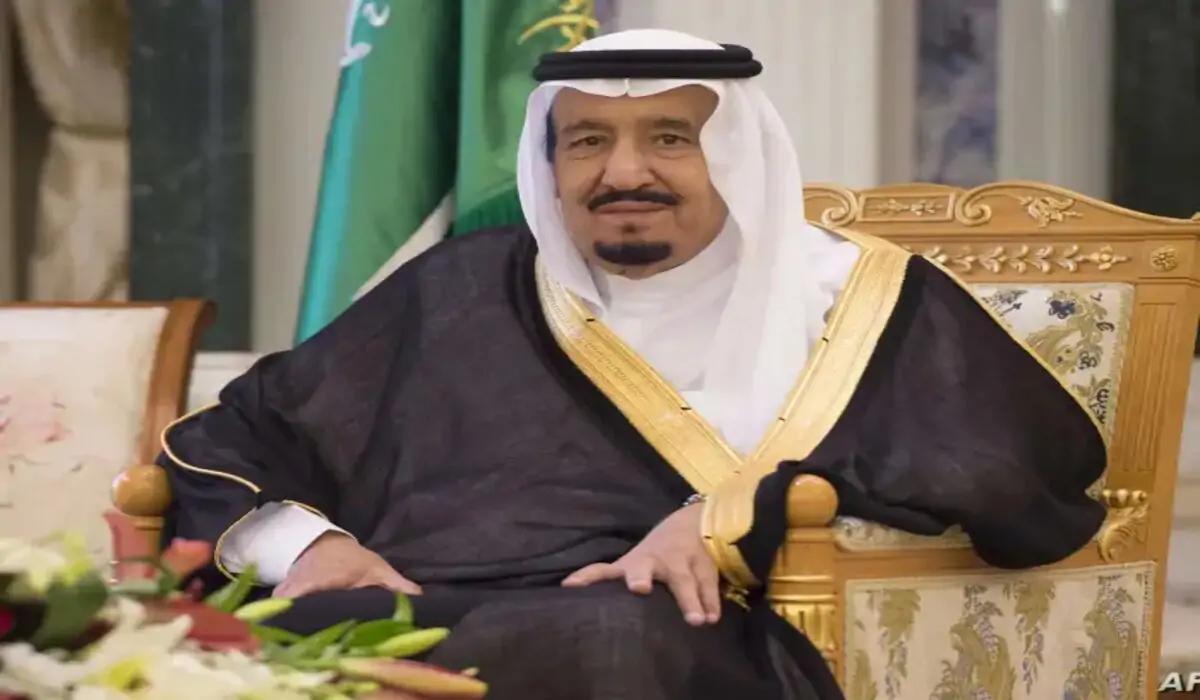 خادم الحرمين الشريفين يوجه تمديد برنامج حساب المواطن 1446