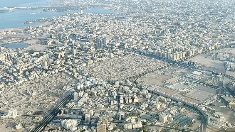 أمانة جدة تتلقى طلبات الشراء في مخطط السعيد في حي الرحمانية