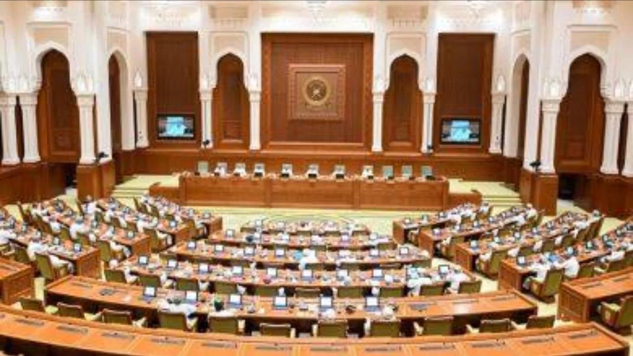 “عاجل” مرسوم ملكي بإصدار مركز السجلات الوطنية العماني فما هو ؟