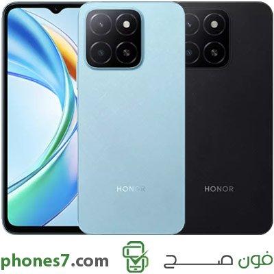 سعر ومواصفات هاتف honor x5b plus