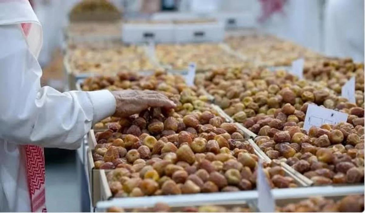 “تجربة مميزة وفريدة” فعاليات مهرجان التمور بالرياض 2024 وكيفية حجز التذاكر