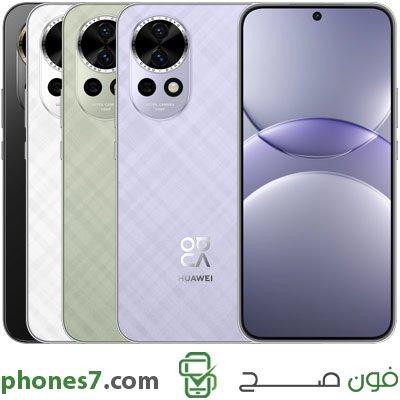 سعر ومواصفات هاتف huawei nova 13