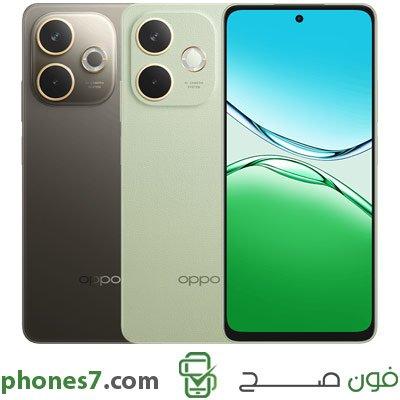 سعر ومواصفات هاتف oppo a5 pro 4g