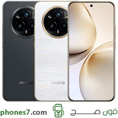 سعر ومواصفات هاتف realme 14 pro plus