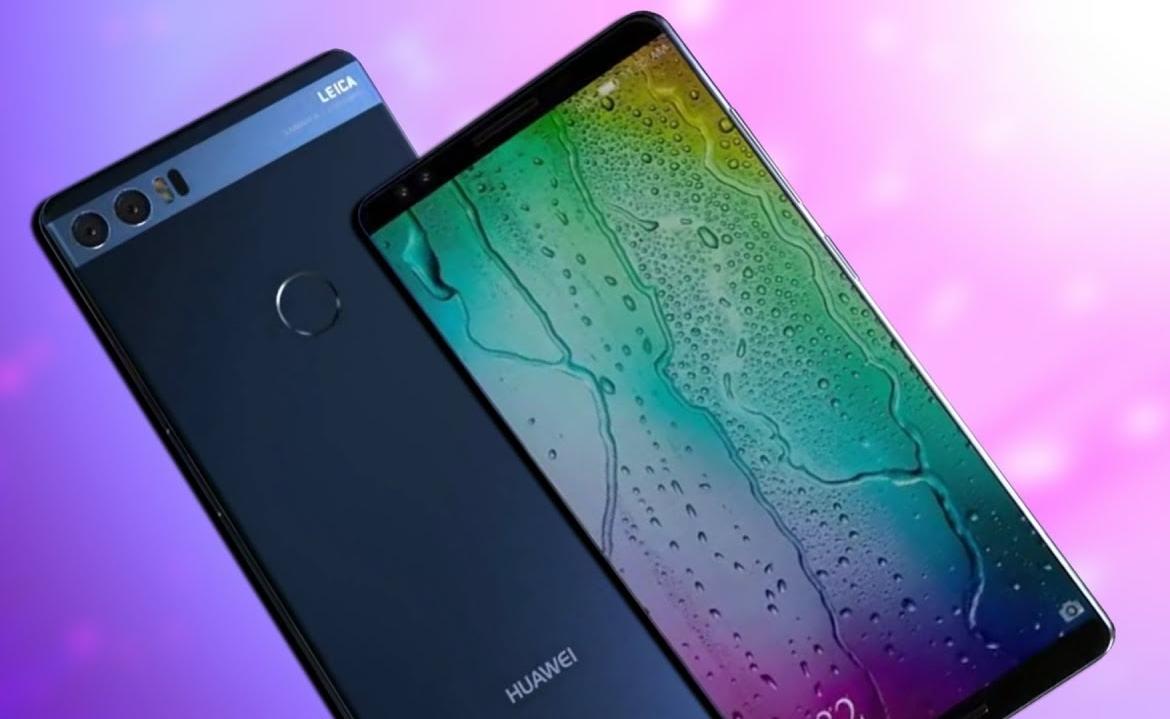 شائعات: هواوي قد تجلب كاميرا خلفية ثلاثية بقدرات خارقة إلى جوالاتها الرائدة في 2018