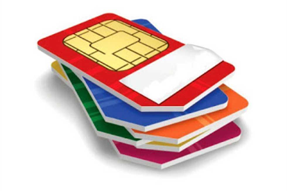 كيف تتحقق من شرائح الاتصال الموثقة باسمك بعد رصد عمالة تنسخ بصمتك وتستخرج شرائح بإسمك