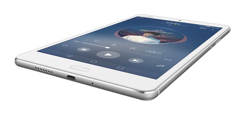 تسريب مواصفات تابلت MediaPad M5 من هواوي قبل إطلاقه الشهر القادم