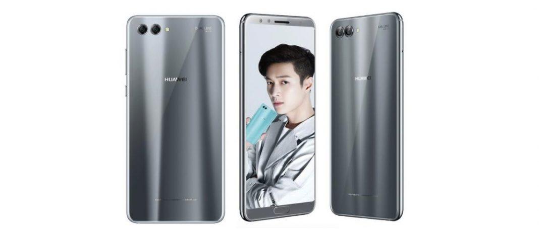 هواوي تعلن عن نوفا 2S بأربع كاميرات وتعرض منه ثلاث موديلات بمواصفات وأسعار مختلفة