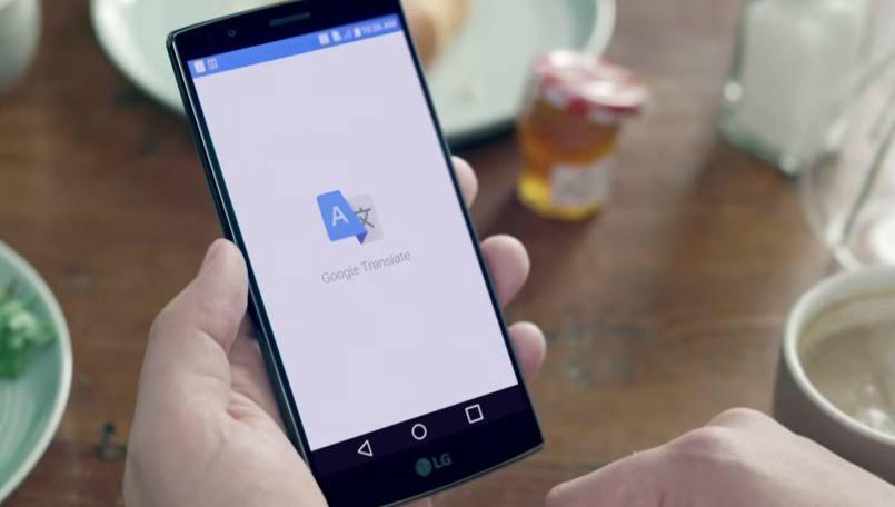تعرف على مزايا تطبيق ترجمة قوقل التي قد لا توجد في أي تطبيق آخر للترجمة