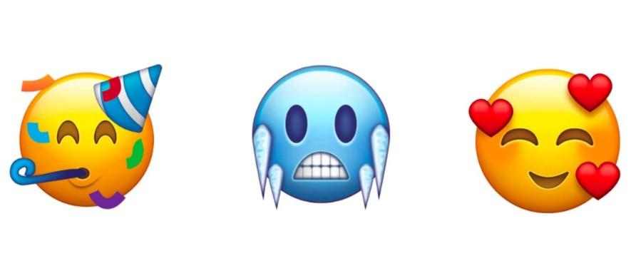 بالفيديو: تعرف على 157 رمز تعبيري جديد سيصل لأنظمة أندرويد وiOS في 2018