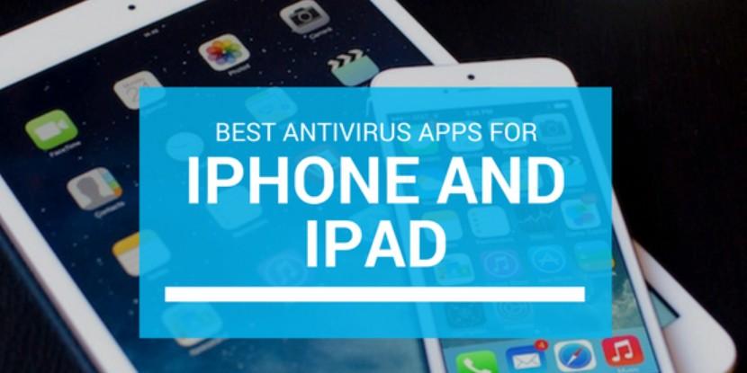 أفضل 5 تطبيقات مجانية لمكافحة الفيروسات وحماية البيانات الشخصية لآيفون وآيباد