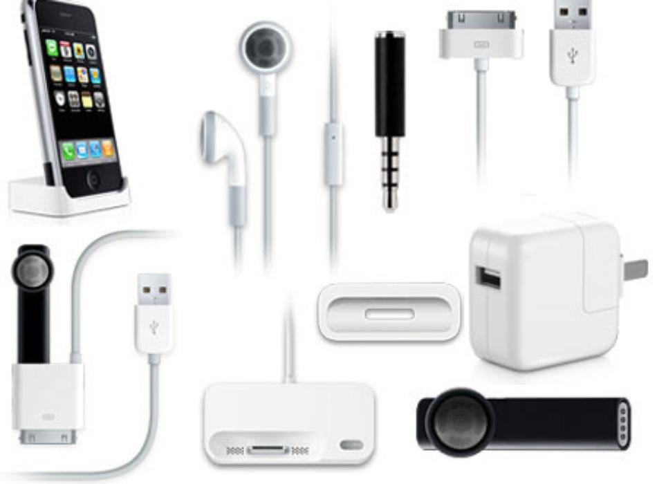 بهذه الطريقة يمكنك اكتشاف ملحقات آبل الزائفة وتجنبها