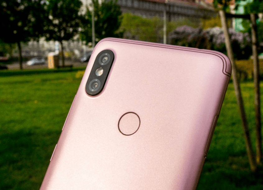 تسريبات: صور تكشف مواصفات تفصيلية عن جوال شاومي Redmi S2