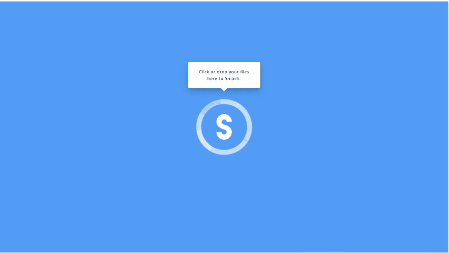 إطلاق خدمة Smash كأول خدمة نقل ملفات في العالم بدون حدود للمساحة