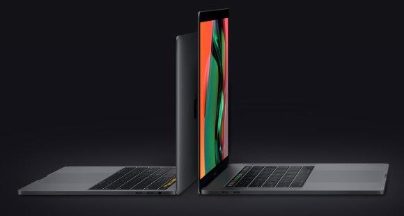 تعرف على المزايا الجديدة لحواسيب MacBook Pro 2018 المطلقة حديثًا من آبل