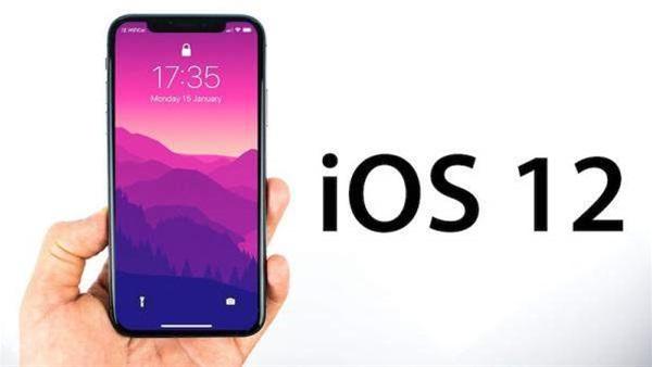 فيديو جديد يكشف عن مزايا الإصدار التجريبي الثالث من نظام iOS 12 الجديد
