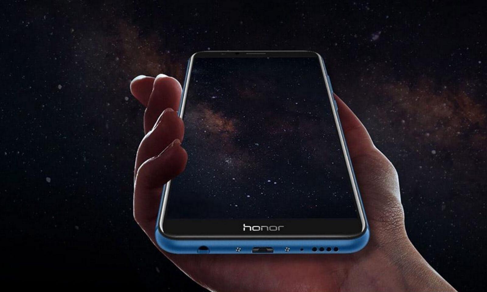 صور مسربة تكشف الجوال الجديد أونور نوت 10 إصدار رولز رويس