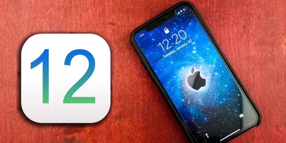 بعد اصدار النسخة التجريبية الخامسة من نظام iOS 12 ، إليكم فيديو يوضح أبرز مزاياها