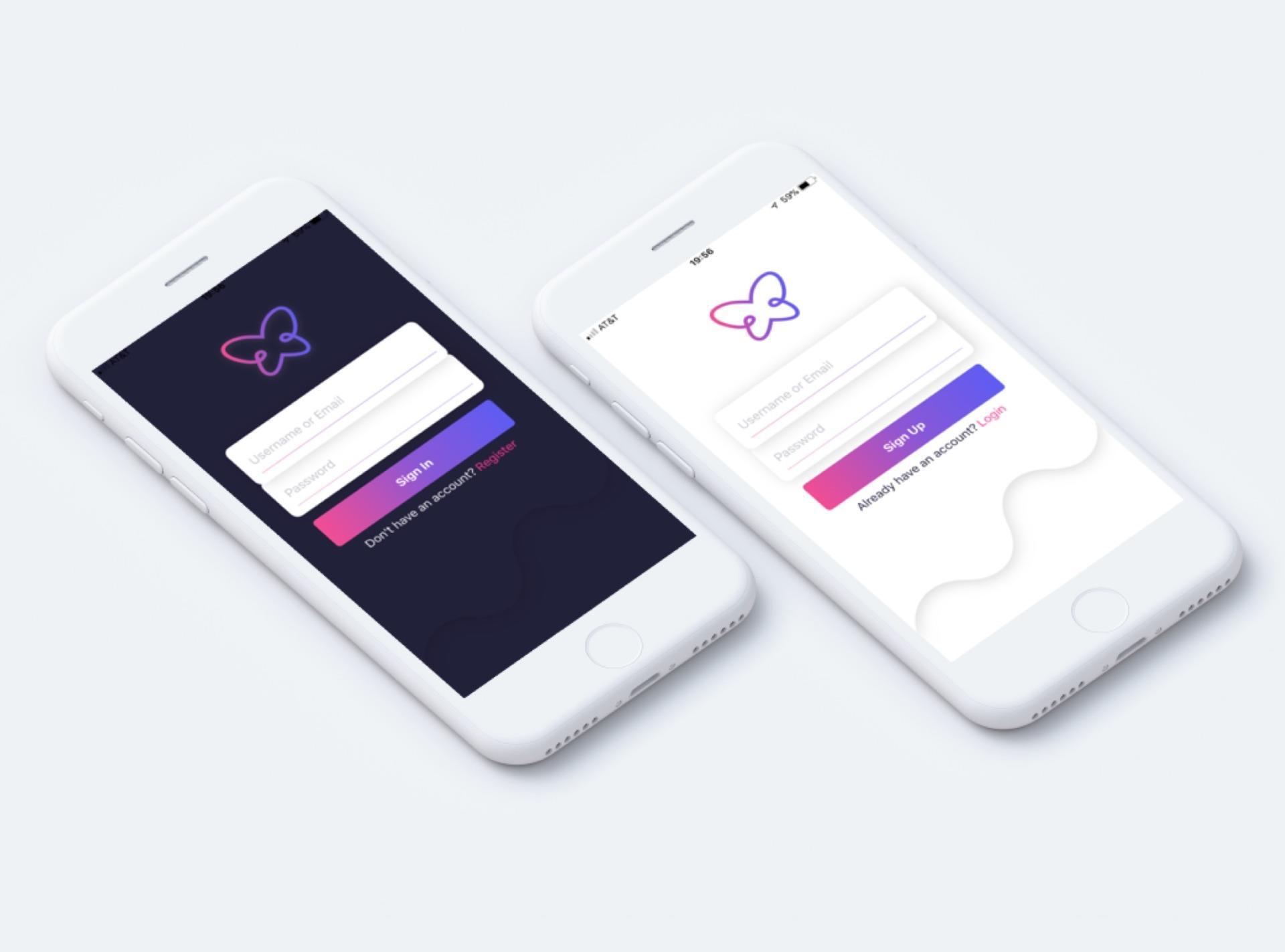 تطبيق Trill Project شبكة اجتماعية جديدة تحافظ على أمنك بدون كشف هويتك