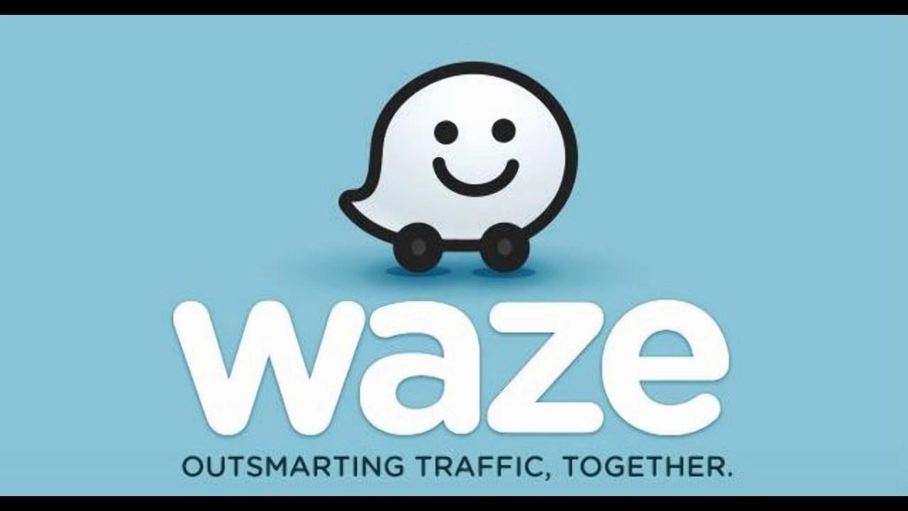 تطبيق WAZE للحصول على أفضل مسار وتجاوز الزحام بمساعدة مباشرة من السائقين الآخرين