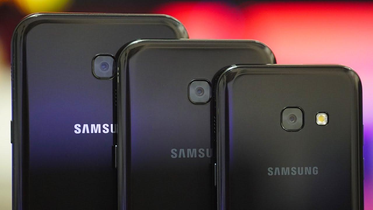 تعرف على طريقة التأكد ما إذا كان جوال سامسونج الخاص بك أصلي أم مقلد