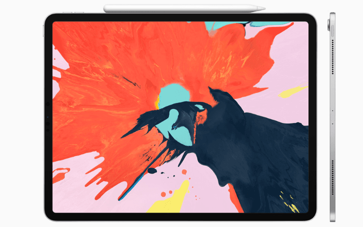 مؤتمر آبل: الإعلان الرسمي عن نسختي أجهزة iPad Pro بحجم 11 و13 بوصة مع حواف صغيرة