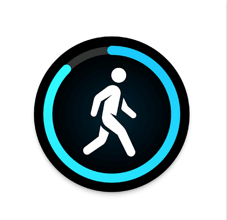 التطبيق الرياضي المميز StepsApp لحساب السعرات الحرارية أثناء المشي لهواتف الأندرويد وآيفون