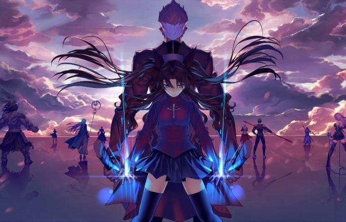 احصل الآن على أفضل ألعاب الأنمي المتوفرة لأنظمة التشغيل أندرويد وiOS