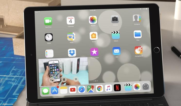 بالخطوات.. تعرف على كيفية تعطيل خاصية picture in picture على أجهزة الآيباد