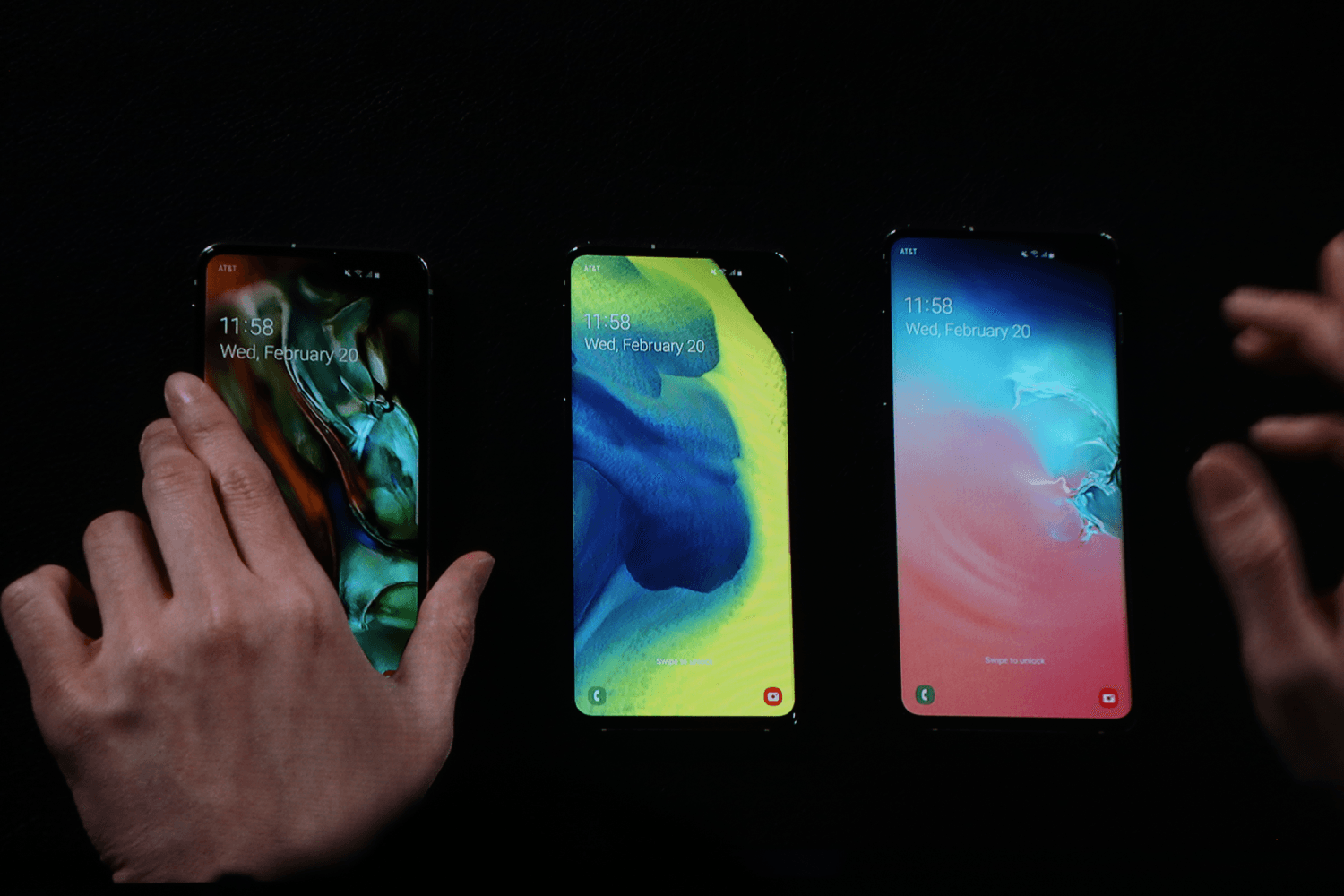 شاشة هذا الجوال تحصل على لقب أفضل شاشة في الجوالات الذكية على الإطلاق