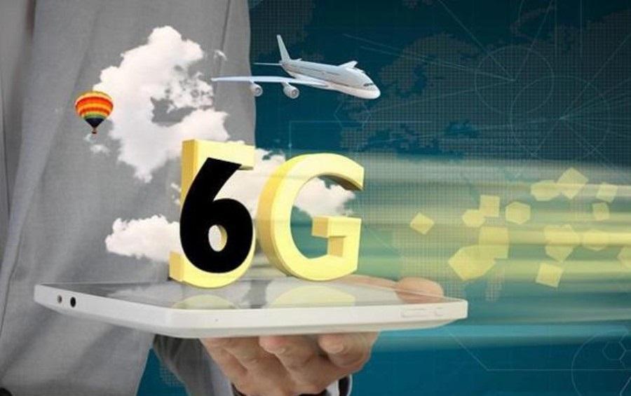 في سعيها الدائم إلى الريادة، الصين تبدأ العمل على تطوير شبكات الجيل السادس 6G