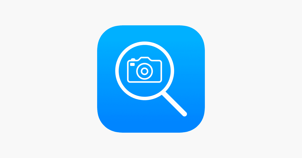 تطبيق Reverse Image Search App للبحث عن مصدر الصور ومكان شراء المنتجات فيها