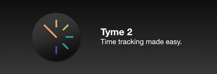 تطبيق Tyme 2 يساعدك ويسهل لك حياتك اليومية عن طريق تنظيم مواعيدك الخاصة