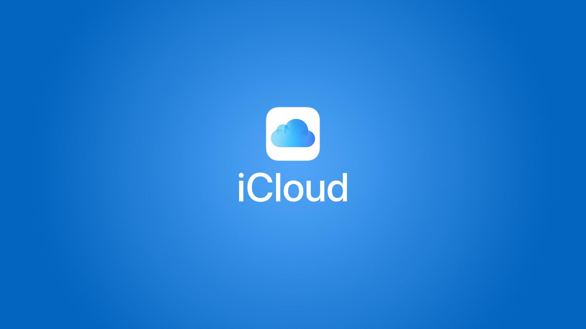 آبل تطلق إصدار تجريبي جديد من iCloud على الويب معاد تصميمها بمظهر جديد