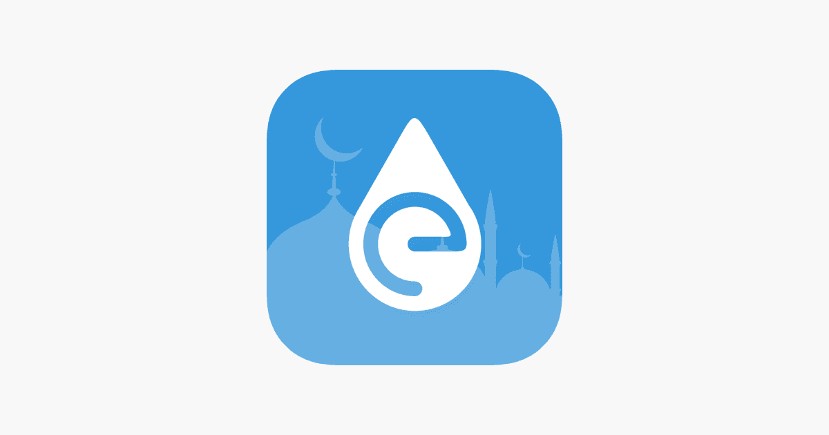 تطبيق ارواء Erwaa لتوصيل كراتين المياة لأي مسجد للأندرويد والآيفون