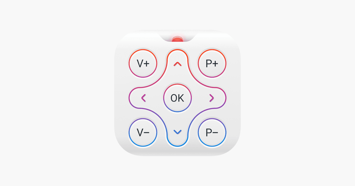 تطبيق Universal remote tv smart يحول جوالك إلى ريموت كنترول لشاشة التلفزيون