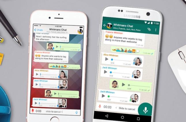 احذر! ميزة الحذف لدى الجميع في واتساب آيفون لا تُخفي الرسائل بعد حذفها