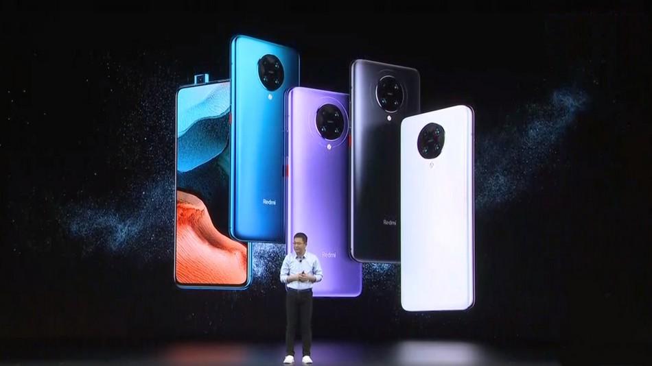 تسريب ألوان وسعر الهاتف Poco F2 Pro، وسيكلف نحو 570 يورو