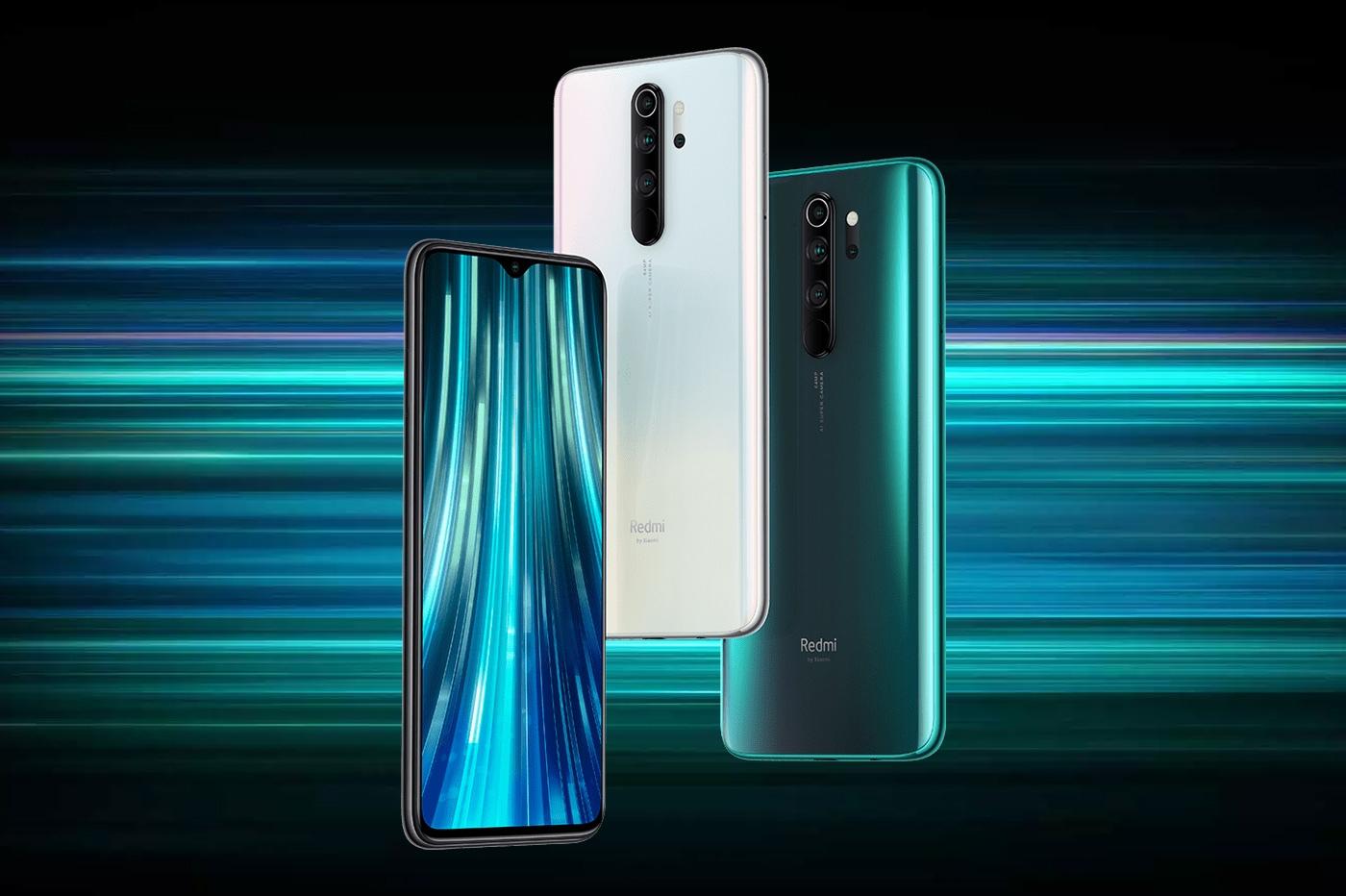 Xiaomi تحتفل بتخطي مبيعات سلسلة هواتف Redmi Note 8 Series لحاجز 30 مليون وحدة