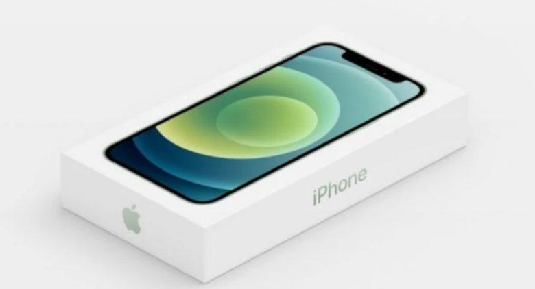 إزالة وحدة الشحن من محتوى صندوق هواتف الأيفون يدعم ابل في توفير 6.5 مليار دولار