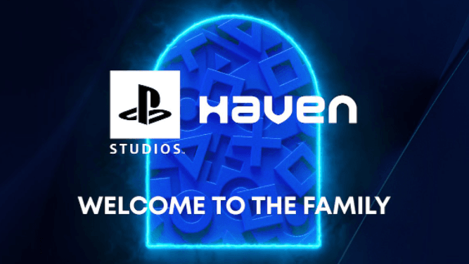 سوني تستحوذ على شركة Haven Studios