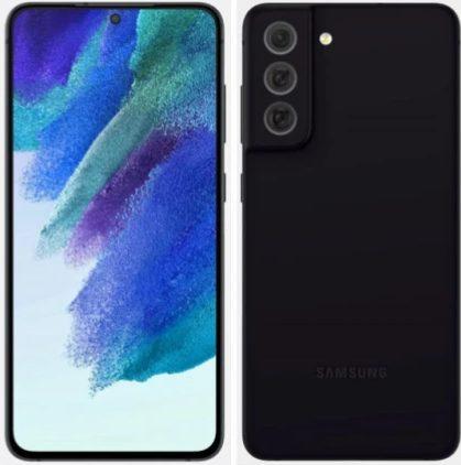 تسريبات تكشف عن الموعد المتوقع للإعلان عن Galaxy S21 FE 5G