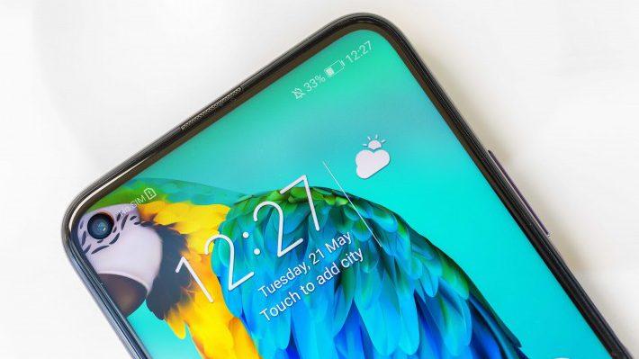 تسريبات جديدة تشير إلى ذاكرة 12 جيجا بايت رام لهاتف Honor 20 Pro في الصين